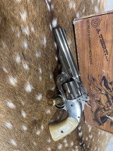 UBERTI Schofield Model 2 .38 SPL - Image 1 of 12