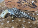 UBERTI Schofield Model 2 .38 SPL - Image 9 of 12