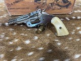 UBERTI Schofield Model 2 .38 SPL - Image 5 of 12