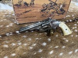 UBERTI Schofield Model 2 .38 SPL - Image 3 of 12