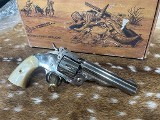 UBERTI Schofield Model 2 .38 SPL - Image 10 of 12