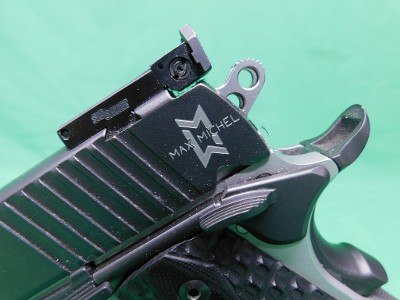SIG SAUER 1911 MAX MICHEL .45 ACP - Image 4 of 7