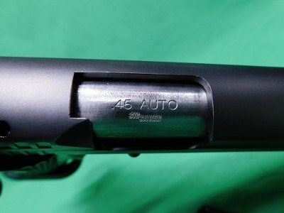 SIG SAUER 1911 MAX MICHEL .45 ACP - Image 6 of 7