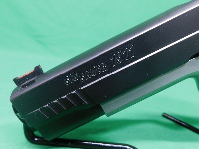 SIG SAUER 1911 MAX MICHEL .45 ACP - Image 3 of 7