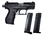 WALTHER P22 .22 LR - Image 5 of 5