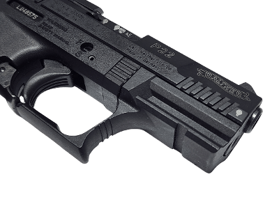 WALTHER P22 .22 LR - Image 2 of 5