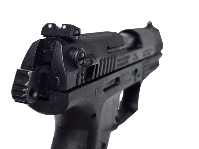 WALTHER P22 .22 LR - Image 3 of 5