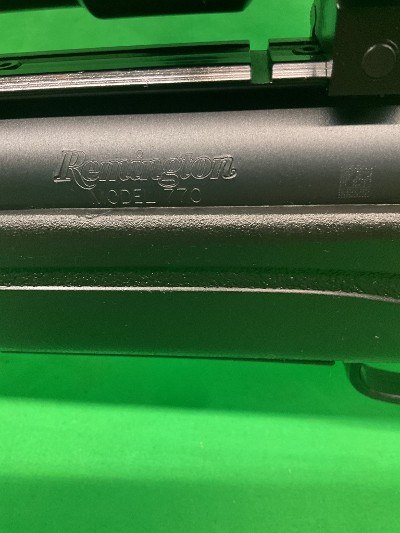 REMINGTON 770 .30-06 SPRG - Image 2 of 11