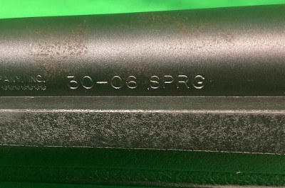 REMINGTON 770 .30-06 SPRG - Image 3 of 11