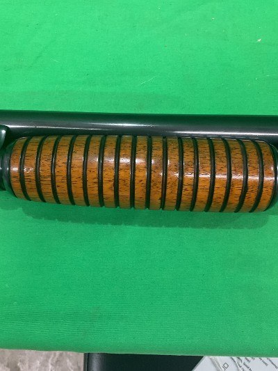 ITHACA GUN COMPANY MODEL 37 FEATHERLIGHT 12 GA - Image 5 of 8