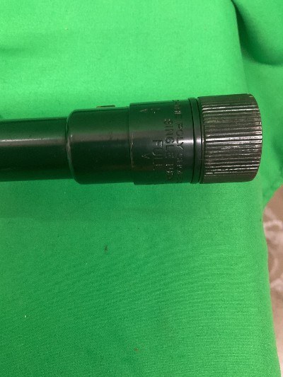 ITHACA GUN COMPANY MODEL 37 FEATHERLIGHT 12 GA - Image 8 of 8