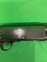 ITHACA GUN COMPANY MODEL 37 FEATHERLIGHT 12 GA - Image 7 of 8