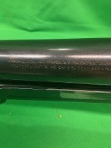 ITHACA GUN COMPANY MODEL 37 FEATHERLIGHT 12 GA - Image 2 of 8