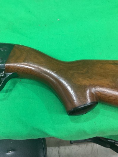 ITHACA GUN COMPANY MODEL 37 FEATHERLIGHT 12 GA - Image 6 of 8