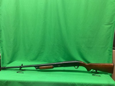ITHACA GUN COMPANY MODEL 37 FEATHERLIGHT 12 GA - Image 1 of 8