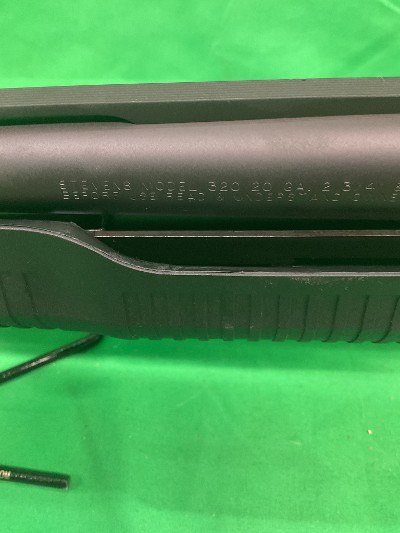 STEVENS 320 20 GA - Image 2 of 6