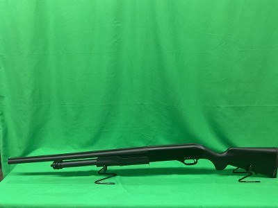 STEVENS 320 20 GA - Image 1 of 6