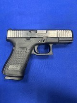GLOCK G19 GEN 5 MOS (AU) 9MM LUGER (9x19 PARA) - Image 1 of 6