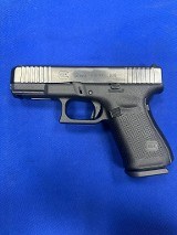 GLOCK G19 GEN 5 MOS (AU) 9MM LUGER (9x19 PARA) - Image 2 of 6