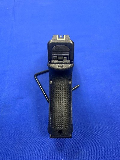 GLOCK G19 GEN 5 MOS (AU) 9MM LUGER (9x19 PARA) - Image 4 of 6