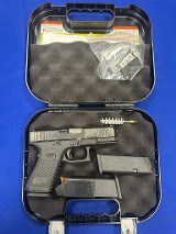 GLOCK G19 GEN 5 MOS (AU) 9MM LUGER (9x19 PARA) - Image 3 of 6