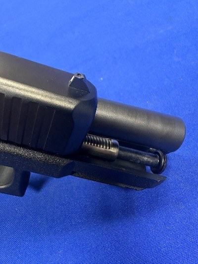 GLOCK G19 GEN 5 MOS (AU) 9MM LUGER (9x19 PARA) - Image 6 of 6