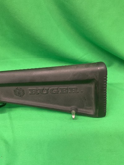RUGER M77 MARK II .270 WIN - Image 9 of 11