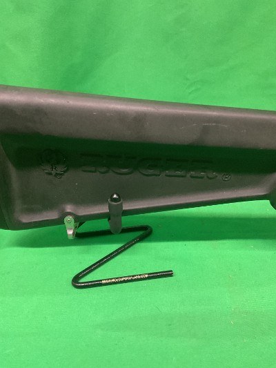RUGER M77 MARK II .270 WIN - Image 4 of 11