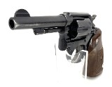 SMITH & WESSON Model of 1905- 3rd Change- Mfg 1910 .38 SPL - Image 4 of 14