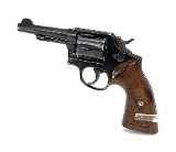 SMITH & WESSON Model of 1905- 3rd Change- Mfg 1910 .38 SPL - Image 1 of 14