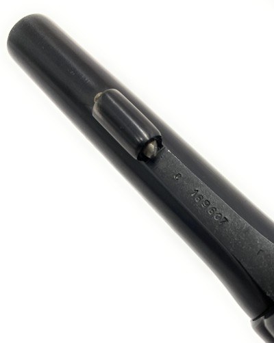 SMITH & WESSON Model of 1905- 3rd Change- Mfg 1910 .38 SPL - Image 9 of 14