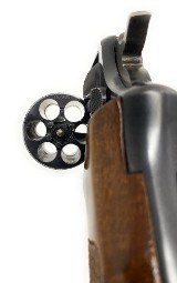 SMITH & WESSON Model of 1905- 3rd Change- Mfg 1910 .38 SPL - Image 8 of 14