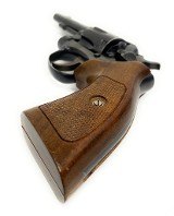 SMITH & WESSON Model of 1905- 3rd Change- Mfg 1910 .38 SPL - Image 10 of 14