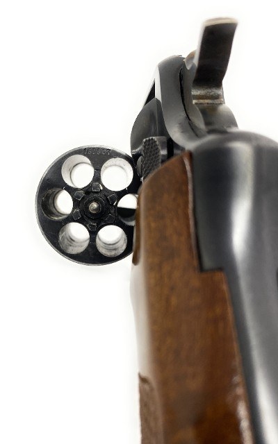 SMITH & WESSON Model of 1905- 3rd Change- Mfg 1910 .38 SPL - Image 8 of 14