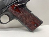 SPRINGFIELD ARMORY 1911-A1 S.A. .45 AUTO - Image 4 of 12