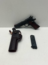 SPRINGFIELD ARMORY 1911-A1 S.A. .45 AUTO - Image 1 of 12
