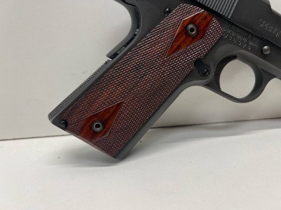 SPRINGFIELD ARMORY 1911-A1 S.A. .45 AUTO - Image 7 of 12