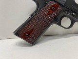 SPRINGFIELD ARMORY 1911-A1 S.A. .45 AUTO - Image 7 of 12