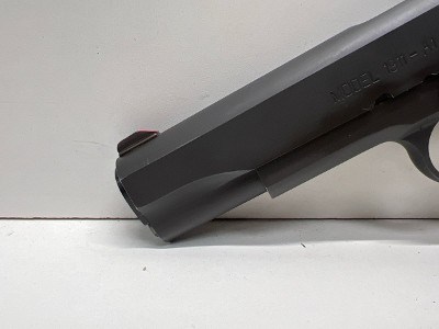 SPRINGFIELD ARMORY 1911-A1 S.A. .45 AUTO - Image 3 of 12