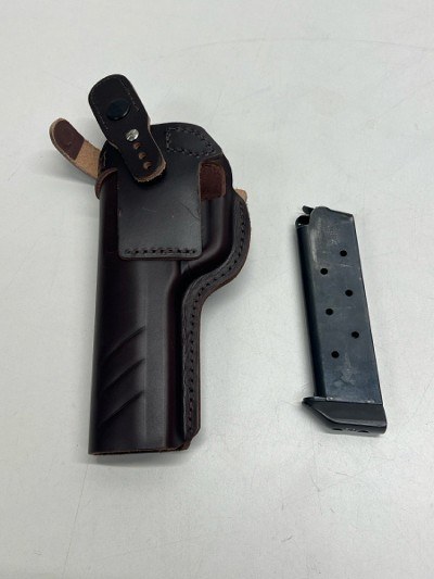 SPRINGFIELD ARMORY 1911-A1 S.A. .45 AUTO - Image 12 of 12