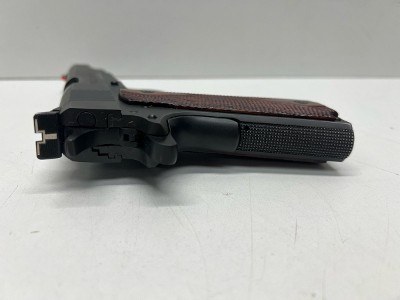 SPRINGFIELD ARMORY 1911-A1 S.A. .45 AUTO - Image 11 of 12