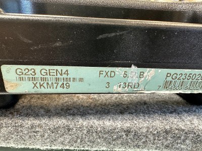 GLOCK G23 GEN 4 .40 S&W - Image 8 of 8