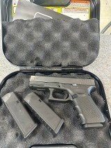 GLOCK G23 GEN 4 .40 S&W - Image 1 of 8