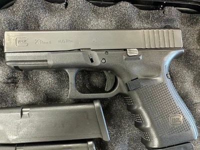 GLOCK G23 GEN 4 .40 S&W - Image 2 of 8