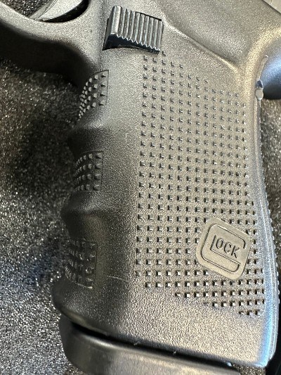 GLOCK G23 GEN 4 .40 S&W - Image 7 of 8