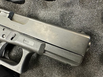 GLOCK G23 GEN 4 .40 S&W - Image 6 of 8