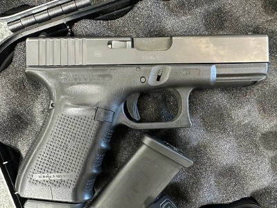 GLOCK G23 GEN 4 .40 S&W - Image 5 of 8