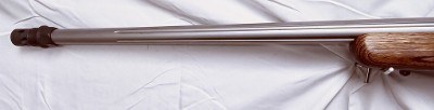 KIMBER 8400 .300 WIN - Image 5 of 7