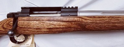KIMBER 8400 .300 WIN - Image 7 of 7