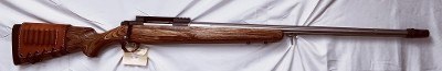 KIMBER 8400 .300 WIN - Image 1 of 7